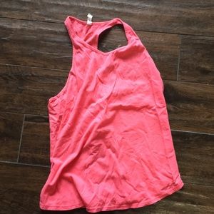Under Armour Workout Tank